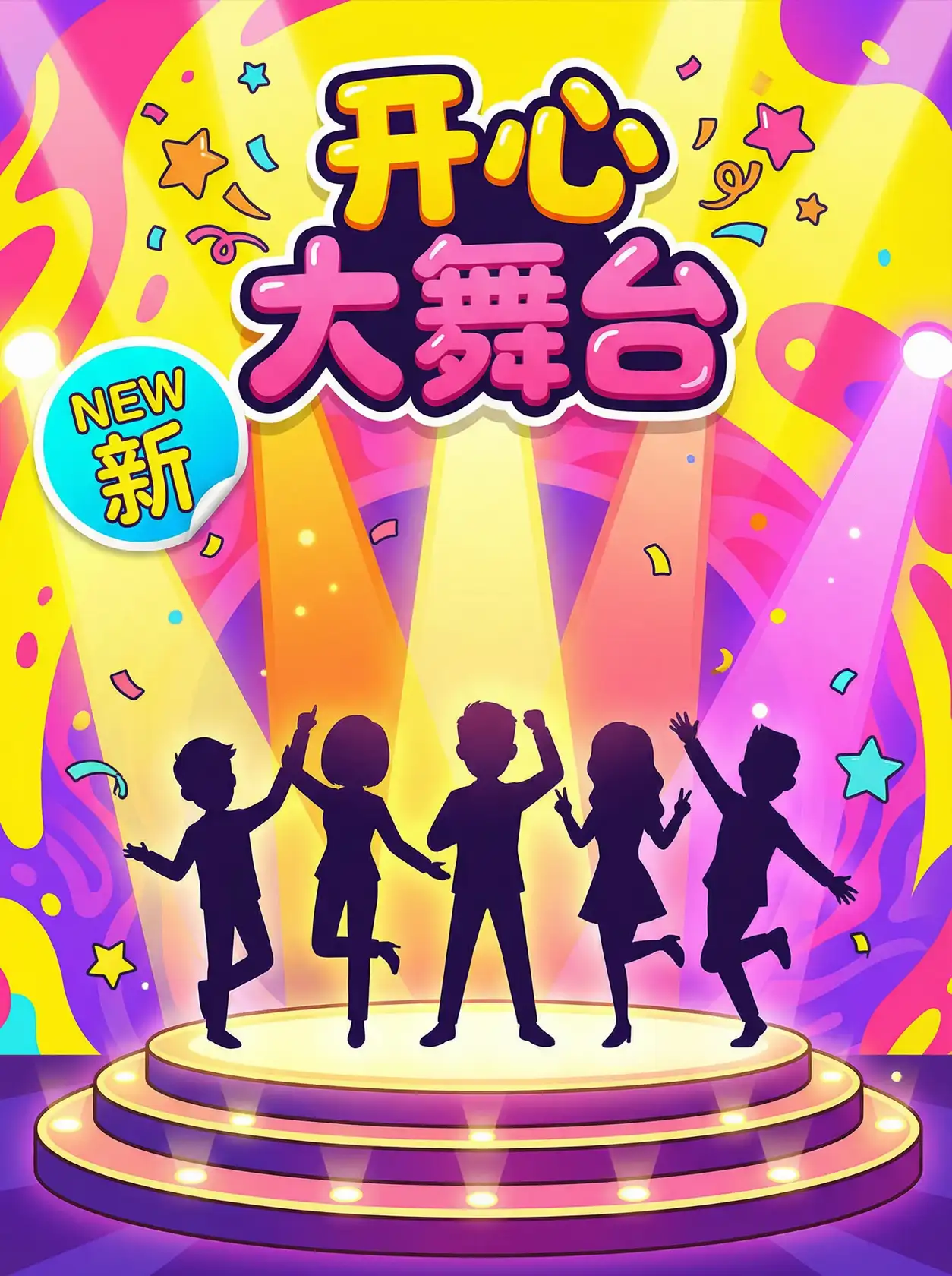 吴亦凡deserve 唱歌翻车现场
